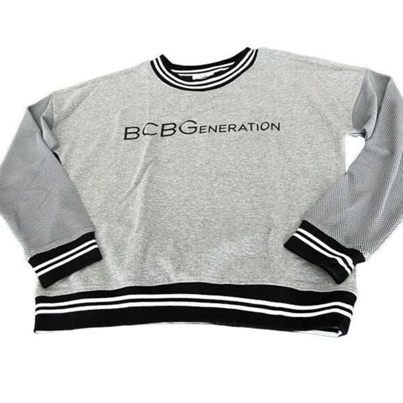 BCBGeneration sweatshirt size M - Picture 7 of 8